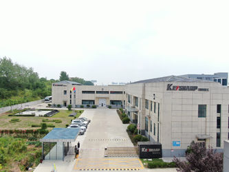 Jiangsu Keisharp Heavy Industry Co., Ltd. Fabrik Produktionslinie