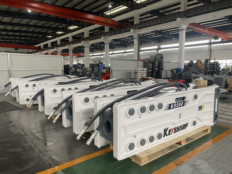 Jiangsu Keisharp Heavy Industry Co., Ltd.