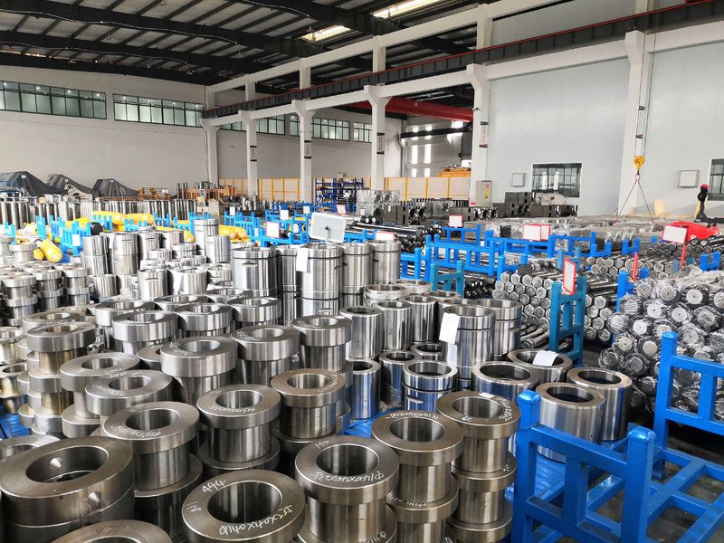 Jiangsu Keisharp Heavy Industry Co., Ltd.