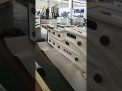 KS300 Top-Typ Hydraulischer Brecher 190mm Schieferdurchmesser geeignet 45~55 Tonnen Bagger