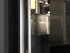 Ausbautor Top Typ Hydraulischer Brecher Hammer ISO45001 genehmigt