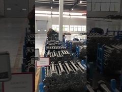 KS1000 Seitenbrecher 255 mm Chisel Hydraulischer Betonbrecher