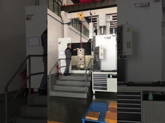 KS80-Hydraulikbrecher für Bagger für Abrissprojekte