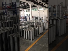 Baugenehmigung ISO9001 geeignet für verschiedene Bagger Tonnenmenge Brechhammer