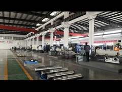 Motorvorzylinderkopf für KS80 KS100 KS120 Hydraulische Bremser Ersatzteile