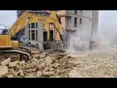 keisharp ks400 Hydraulikbrecher für Minibagger