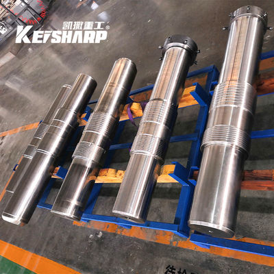 Ersatzteile für Hydraulikbremser KS60 KS80 KS100 KS120 Steinhammer Kolben Keisharp Werkzeug