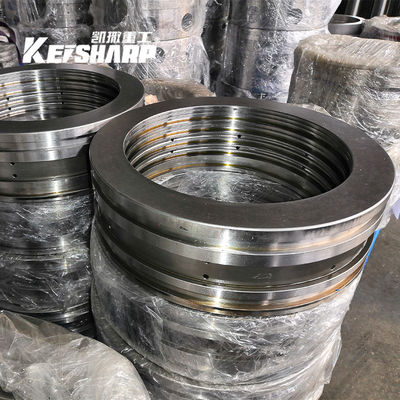 KS450 190mm Schiefer Hydraulischer Brecher Kolben Buschmaschinen Ersatzteile Bagger Kolben
