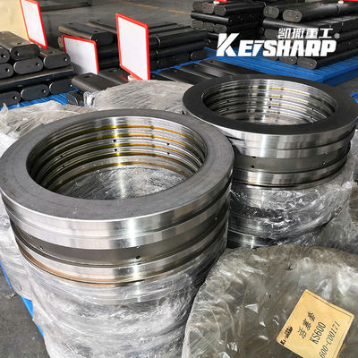 KS450 190mm Schiefer Hydraulischer Brecher Kolben Buschmaschinen Ersatzteile Bagger Kolben