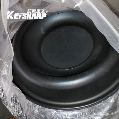 Neue KS220 KS320 S350 KS400 Kautschuk Autox Hydraulikbrecher Hammer Membran Versiegelte Lederschüssel