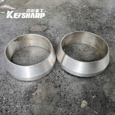 Aluminiumdichtung für Bagger, Hydraulikhammer Ersatzteile