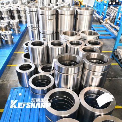 Innenbusch KS450 Hydraulischer Hammerbrecher Steintrieb Busch Ersatzteile Außenbusch