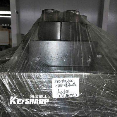 OEM Hydraulischer Brecherzylinder / Rückzylinderbaugruppe