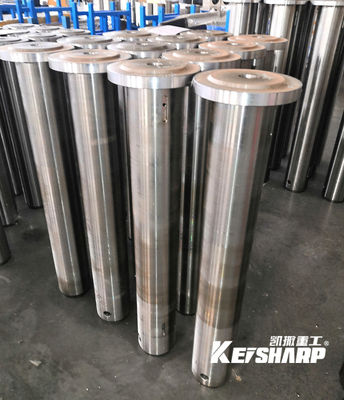 KS500 KS550 KS600 KS650 Aluminium-Bohrmaschinenbrecherteile
