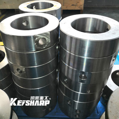 Für Hammerbreaker Teil Busch KS220 KS300 KS450 Hydraulischer Breaker Ersatzteile Stop Ring