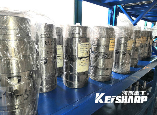 OEM-Hydraulische Brecherventile Kernmaschinen Ersatzteile