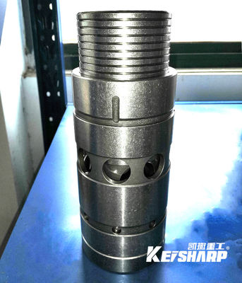 OEM-Hydraulische Brecherventile Kernmaschinen Ersatzteile