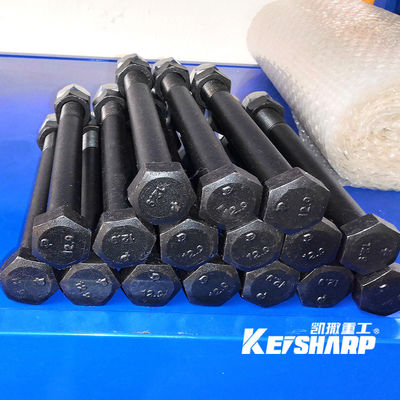 Keisharp Bagger Hydraulischer Brecher Ersatzteile Außenhexbolz