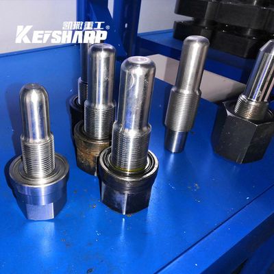 Standard-Anpassung hydraulisches Brecherventil / Regulierungsventil