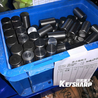 Keisharp KS220 Hydraulische Felsbrecherteile Schließklemmen / Ortungsklemmen