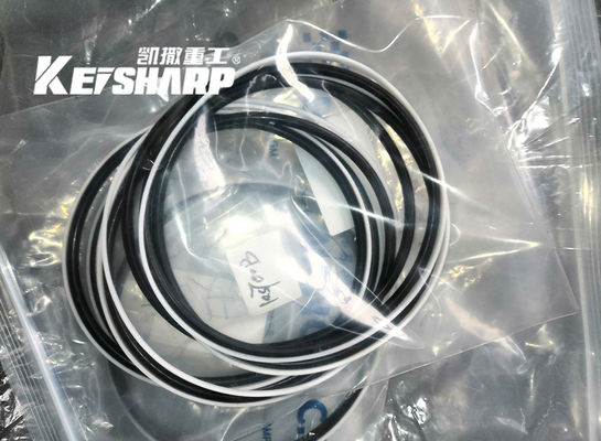 OEM Hydraulische Zylinder Reparatur Siegel Kit Baggermaschinen Ersatzteile