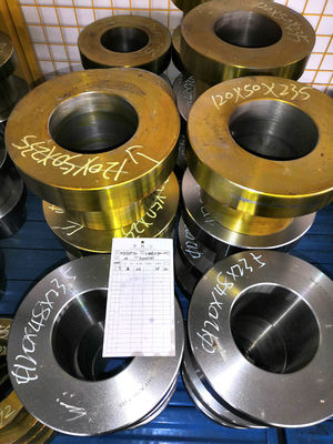 KS220 KS450 KS500 KS550 Hydraulischer Hammer Ersatzteile Werkzeug Oberen Busch