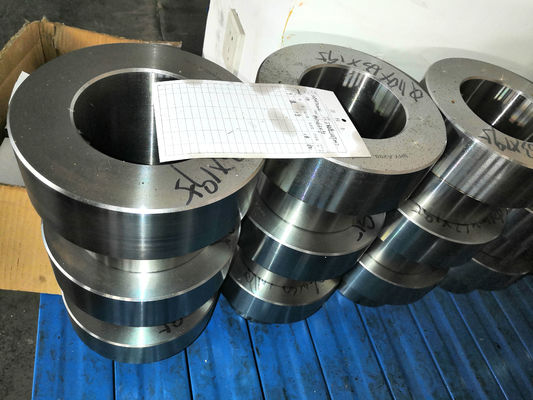 KS500 KS550 KS600 Zylinderring Busch-Hammer Unterbusch für Keisharp Hydraulikbrecher