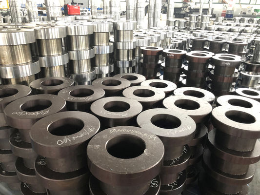 KS500 KS550 KS600 Zylinderring Busch-Hammer Unterbusch für Keisharp Hydraulikbrecher