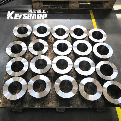 KS500 KS550 KS600 Zylinderring Busch-Hammer Unterbusch für Keisharp Hydraulikbrecher