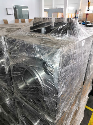 OEM Hydraulischer Brecherzylinder / Rückzylinderbaugruppe