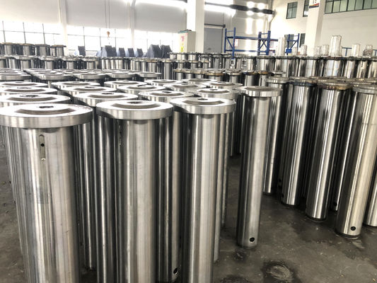 KS500 KS550 KS600 KS650 Aluminium-Bohrmaschinenbrecherteile