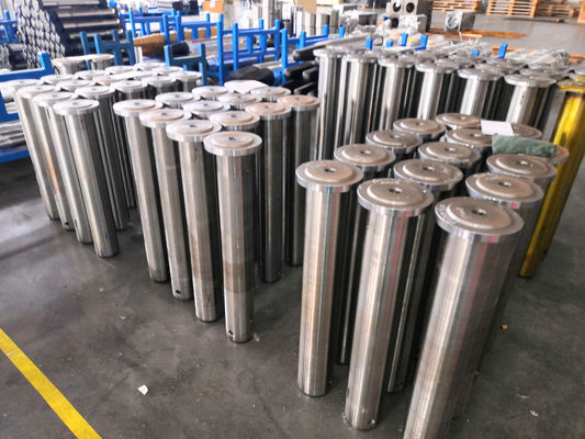 KS500 KS550 KS600 KS650 Aluminium-Bohrmaschinenbrecherteile