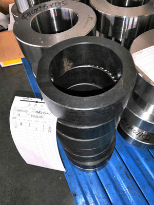Für Hammerbreaker Teil Busch KS220 KS300 KS450 Hydraulischer Breaker Ersatzteile Stop Ring