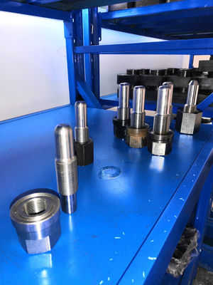 Standard-Anpassung hydraulisches Brecherventil / Regulierungsventil