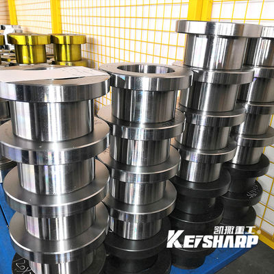 CE ISO Bagger Hydraulische Brecher Ersatzteile Hydraulische Schalldämpfer