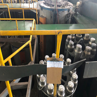 20 bis 27 Tonnen Steinbrecher Hydraulischer Hammer Hex Shunck Schiefer Schiefer