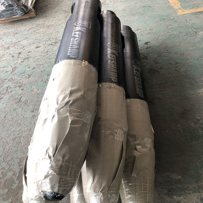 42crmo Material K195 Schiefer-Set für 50-60 Tonnen Bagger und pneumatische Schieferhammer