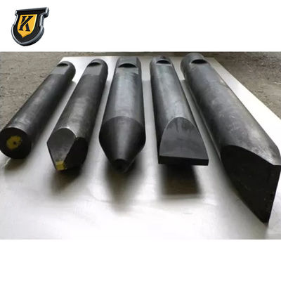 40-50 Tonnen Bagger Hydraulischer Brecher Chisel Tool Pin für K175 175mm Durchmesser Komac Rod Pin