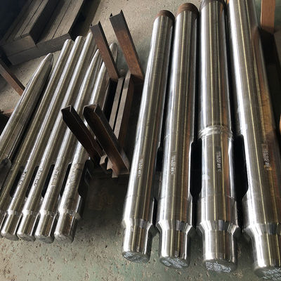 20-27 Tonnen Bagger Hammer Chisel K140 1000kg Kapazität Hydraulischer Brecher Chisel ISO9001