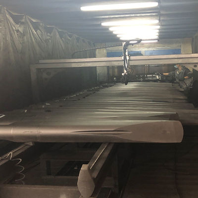 45-55 Tonnen Gräber Felsbrecher Schiefer K190 Betonbrecher Schiefer Bohrstange Schiefer