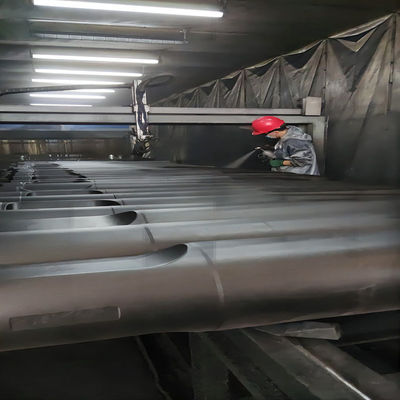 Motor Kern Komponenten Top Rock Hammer Bohrstange, Brecher Hammer Schiefer für Abriss Hammer