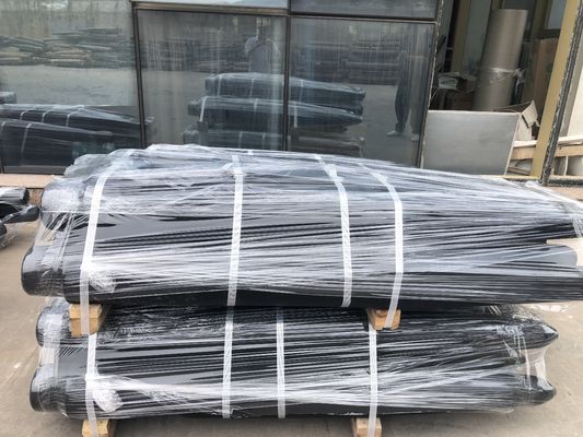 Baugenehmigung ISO9001 geeignet für verschiedene Bagger Tonnenmenge Brechhammer