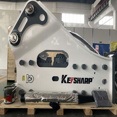 Hydraulischer Trennschalter an der Seite, abnutzungsbeständig