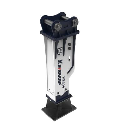 Zustand CE-zertifizierter 140 mm-Legierung, unregelmäßige Form