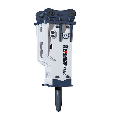 Zustand CE-zertifizierter 140 mm-Legierung, unregelmäßige Form