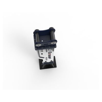 Großmaschinenleichte hydraulische Brecher mit starker Arbeitsfähigkeit /140 mm Schiefer