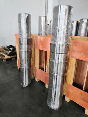Für Baumaschinenteile KS350 KS400 KS450 Hydraulischer Brecherkolben