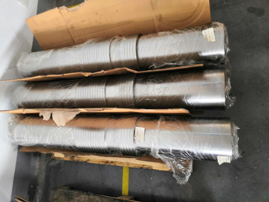 Reparaturteile für Hydraulikzylinderkolben OEM Hydraulikhammerkolben