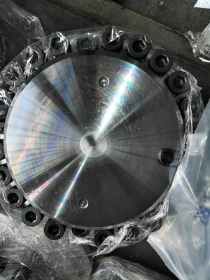 KS100 KS120 KS150 KS22 Hydraulischer Brecher-Akkumulator / Hydraulischer Hammer Ersatzteile OEM