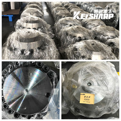 OEM Bagger Hydraulischer Brecher Akkumulator KS400 KS450 KS500 KS550